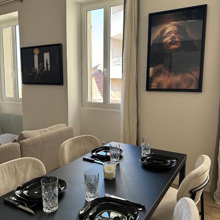 The Loft, Marseille 8 Eme Διαμέρισμα Εξωτερικό φωτογραφία