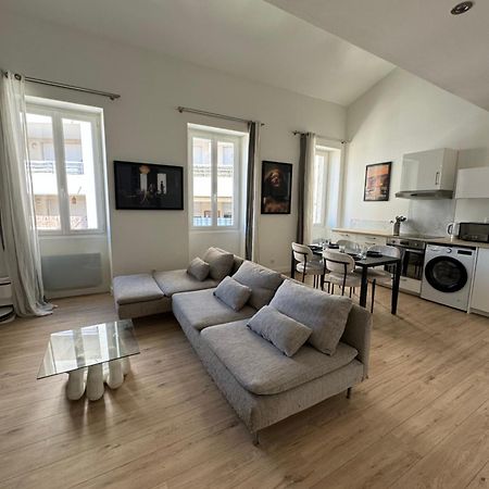 The Loft, Marseille 8 Eme Διαμέρισμα Εξωτερικό φωτογραφία