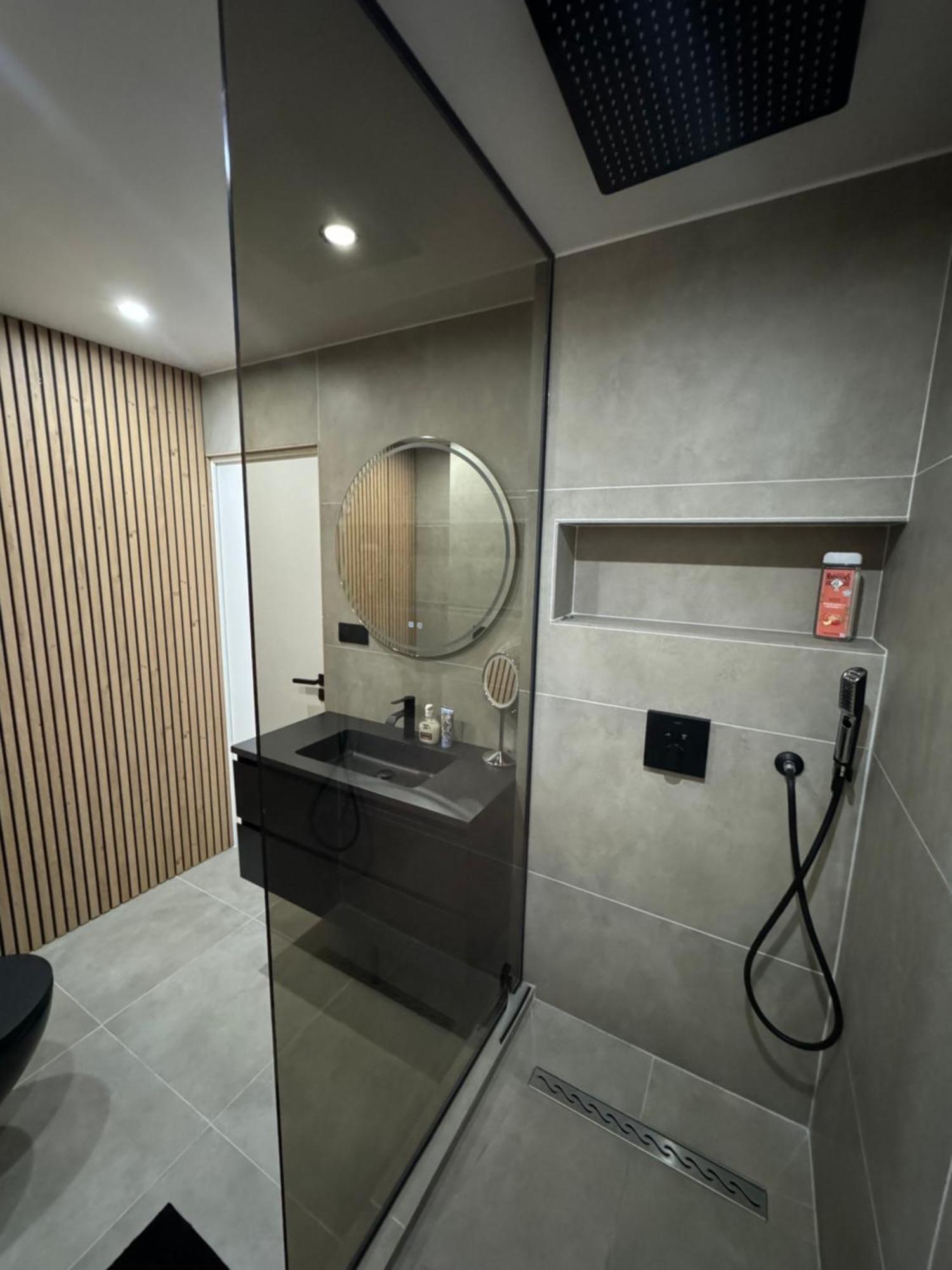 The Loft, Marseille 8 Eme Διαμέρισμα Εξωτερικό φωτογραφία