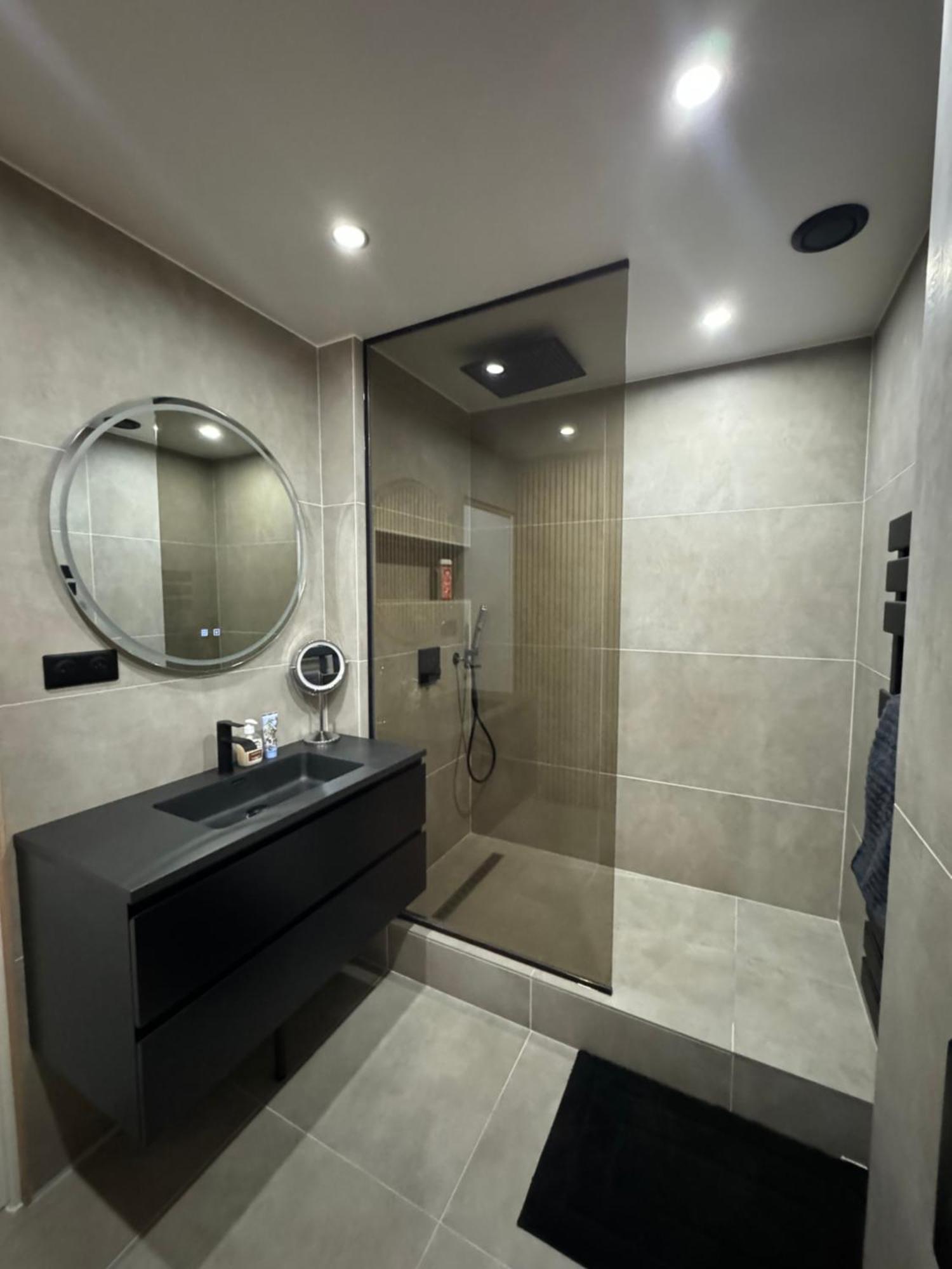 The Loft, Marseille 8 Eme Διαμέρισμα Εξωτερικό φωτογραφία