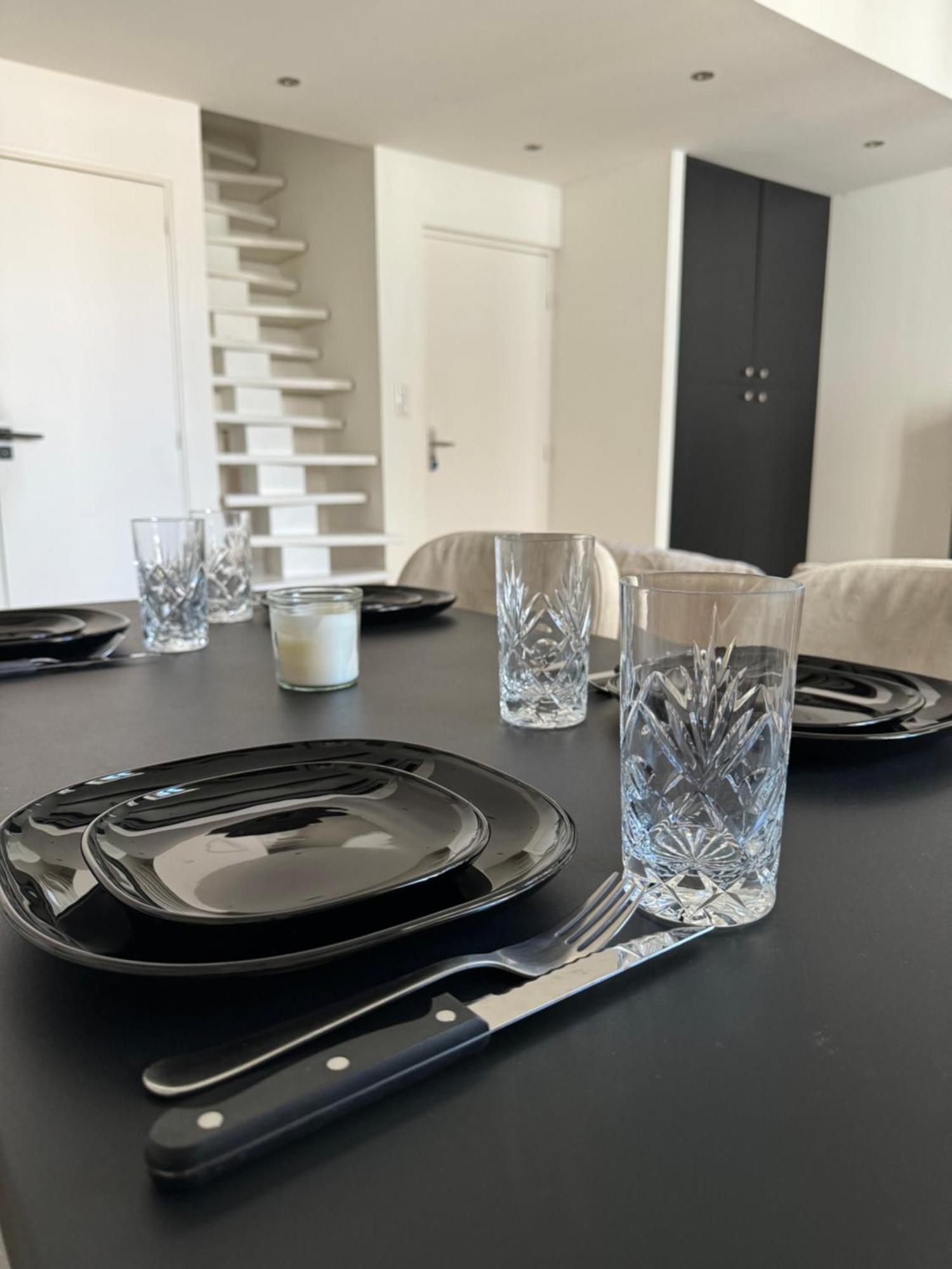 The Loft, Marseille 8 Eme Διαμέρισμα Εξωτερικό φωτογραφία